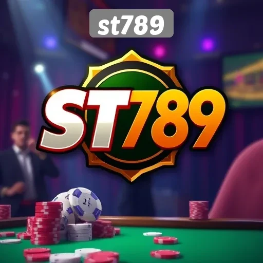 Keunggulan ST789 Sebagai Platform Permainan Online