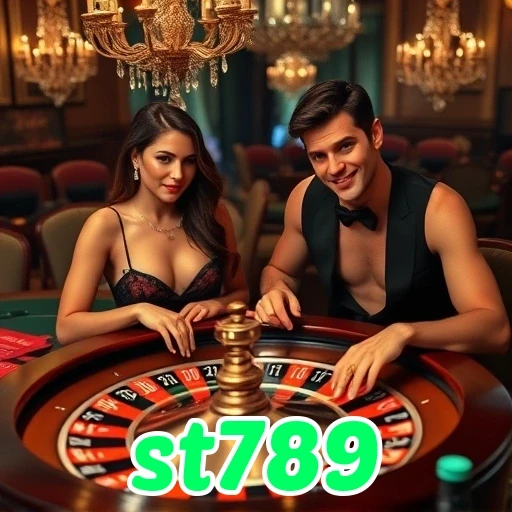 st789: Game Arcade Seru dan Menarik untuk Penggemar Game Online
