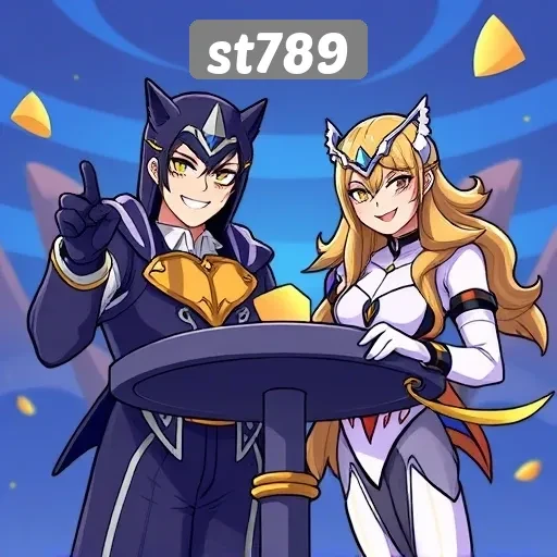 Membandingkan ST789 dengan Situs Game Lainnya