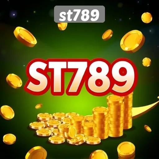 Segudang Bonus Menarik di Situs Game ST789