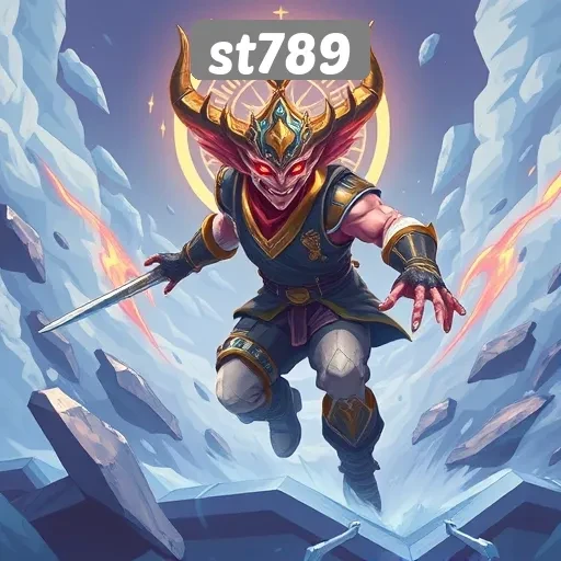 Menelusuri Keunikan Game di Situs ST789