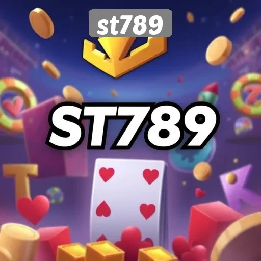 Mengenal Lebih Dekat Situs Game ST789 untuk Penggemar Game