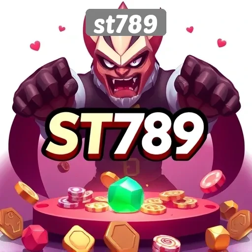 Mengenal Lebih Dekat Situs Game ST789