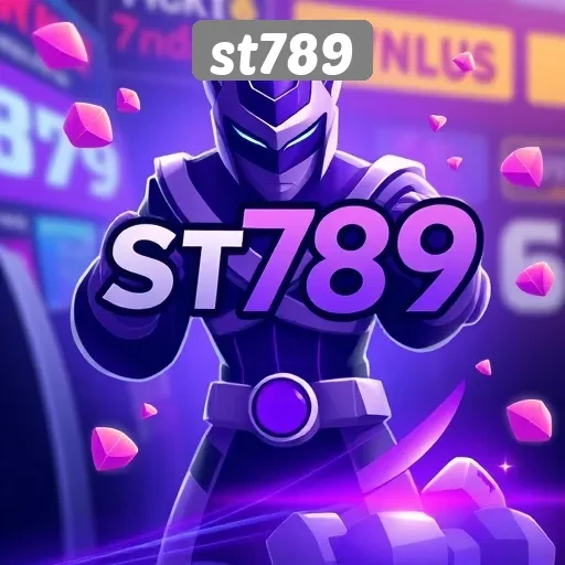 Menelusuri Keunikan Situs Game St789 di Indonesia
