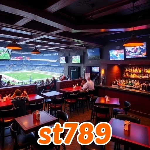 st789: Menyelami Fitur Menarik dalam Game Gratis