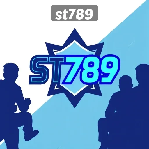 Menilik Komunitas Gaming di St789 dan Dampaknya