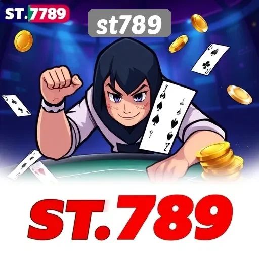 Panduan Lengkap Bermain di Situs Game ST789