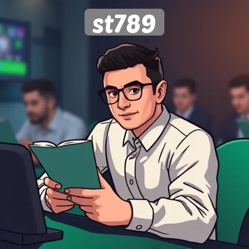 Strategi Memaksimalkan Pengalaman Bermain di ST789