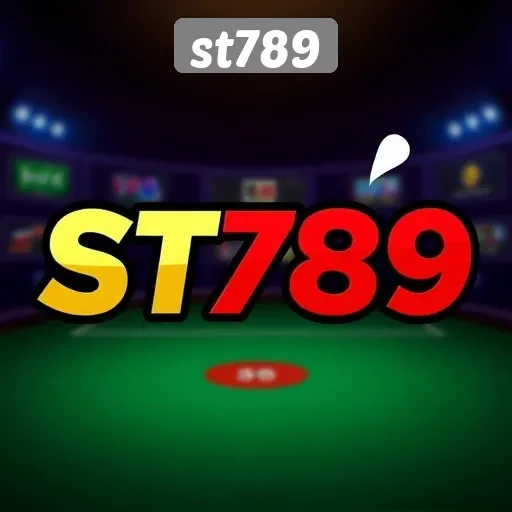 Permainan Populer yang Tersedia di ST789