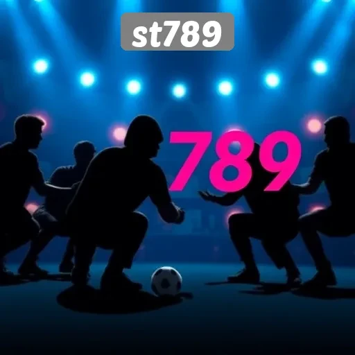 Memahami Sistem Keamanan dan Fair Play di St789