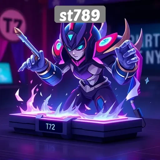 Keunggulan dan Kelemahan Situs Game ST789