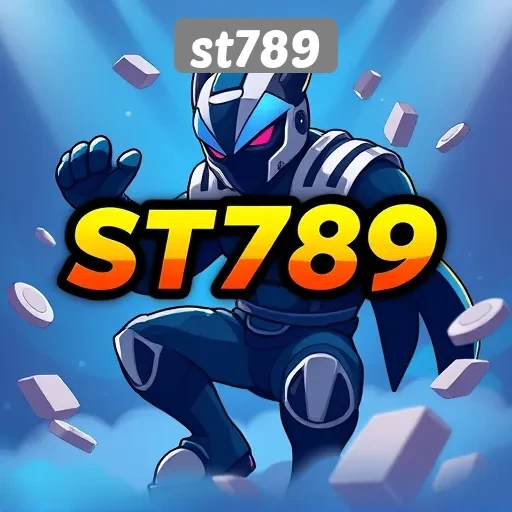 ST789 Sebagai Pilihan Terbaik bagi Pecinta Game Online