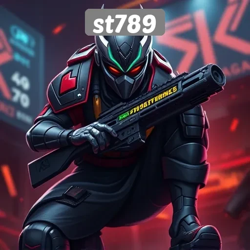 Mengapa ST789 Menjadi Favorit di Kalangan Gamer Indonesia