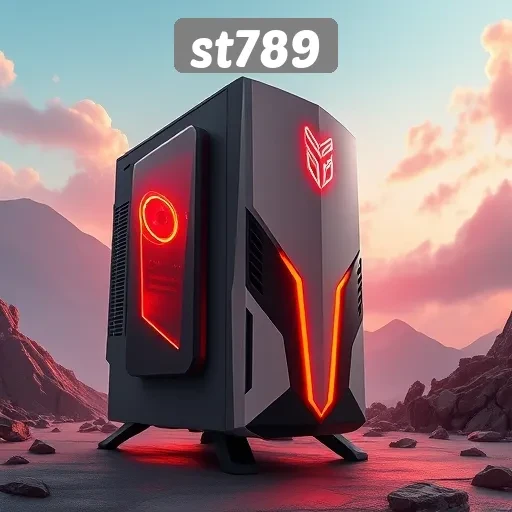 Mengungkap Keunggulan Situs Game St789 di Pasar Indonesia