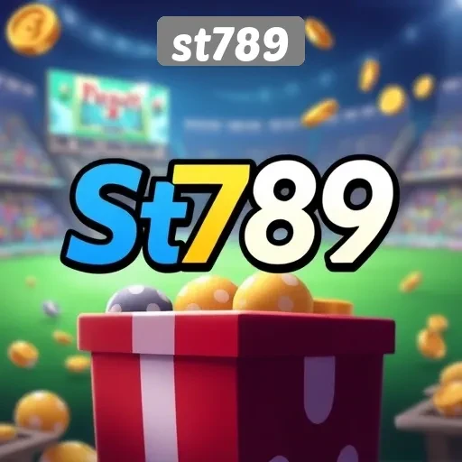St789 Sebagai Platform Game Terpercaya di Indonesia