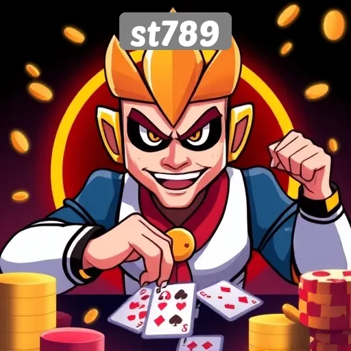 St789 Review Situs Game Terpercaya di Indonesia