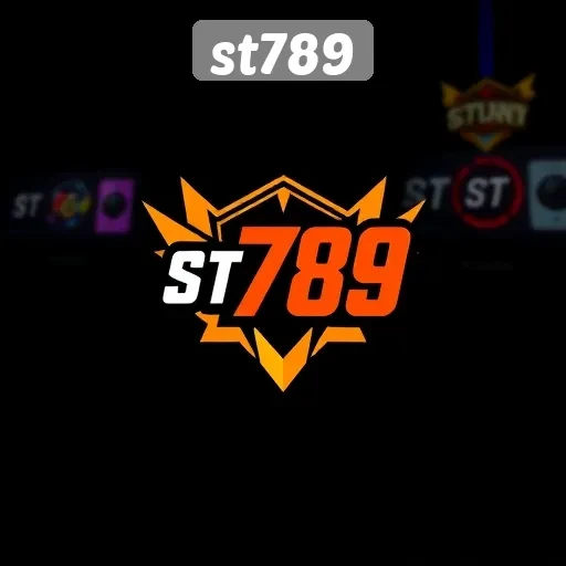 Situs St789 dan Komunitas Gamer di Indonesia