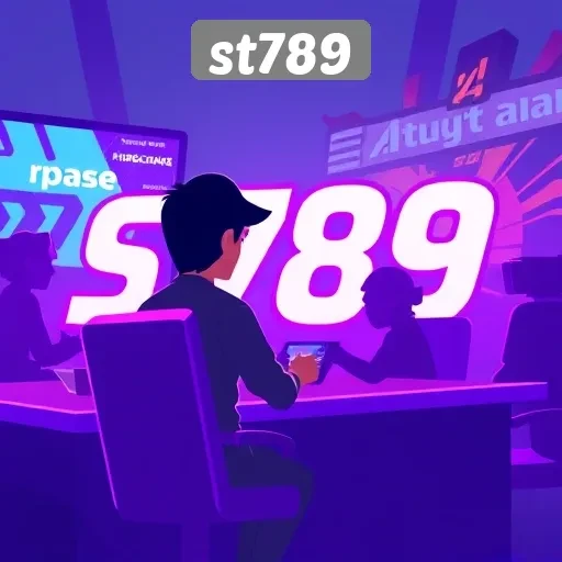 Bagaimana ST789 Mempengaruhi Industri Game Online di Indonesia