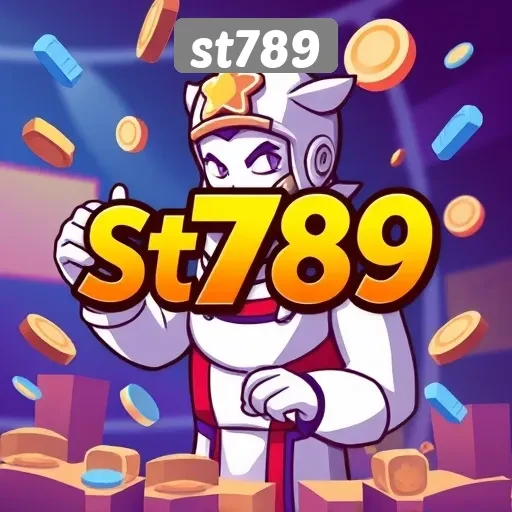 Mengenal St789 Sebagai Platform Game Online Terpercaya