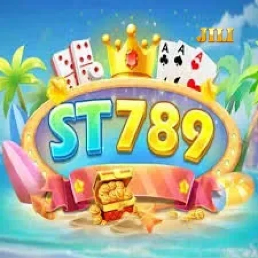 Logo resmi st789