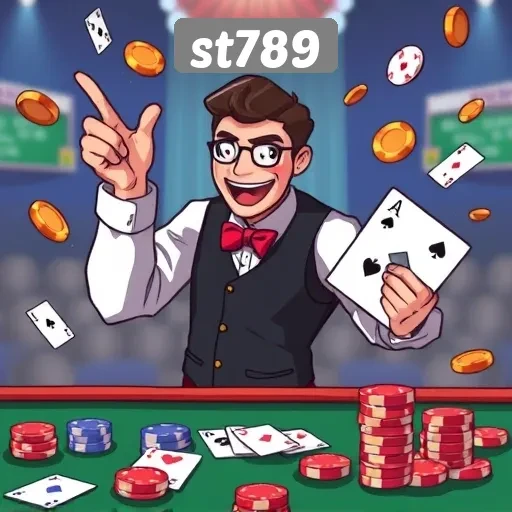 Tips dan Trik untuk Menang di st789